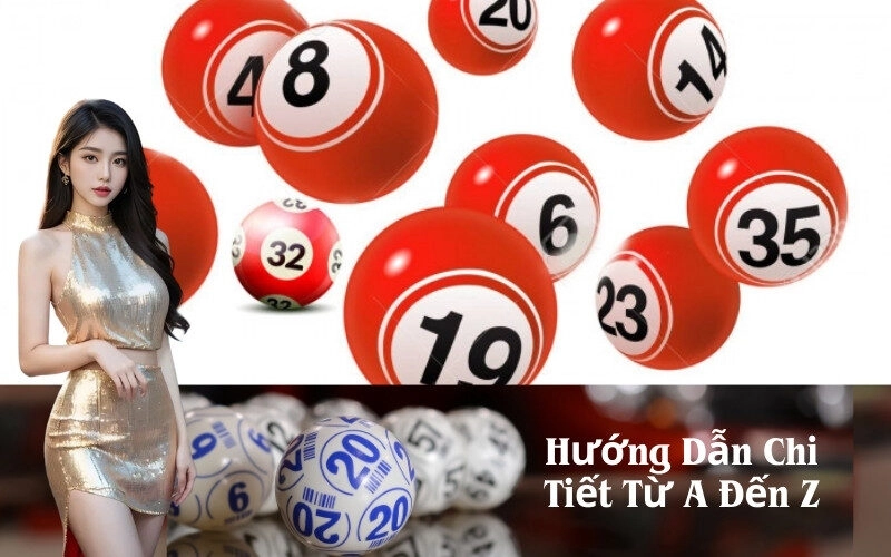 Hướng Dẫn Chi Tiết Từ A Đến Z