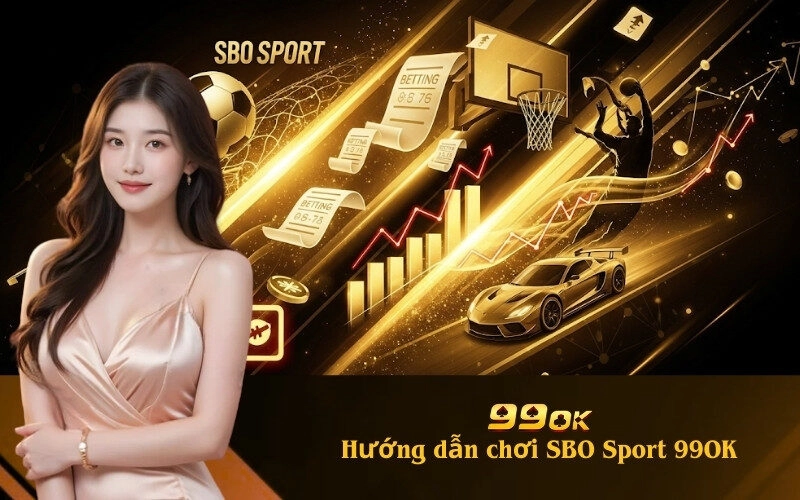 Hướng dẫn chơi SBO Sport 99OK
