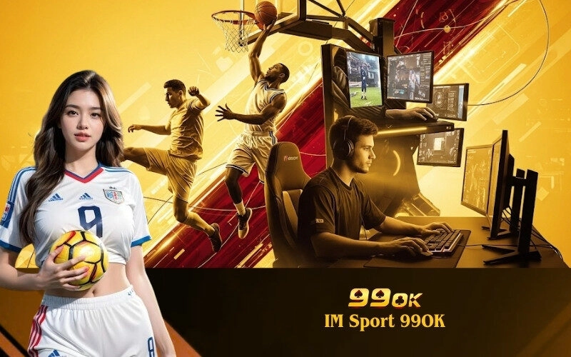 IM Sport 99OK