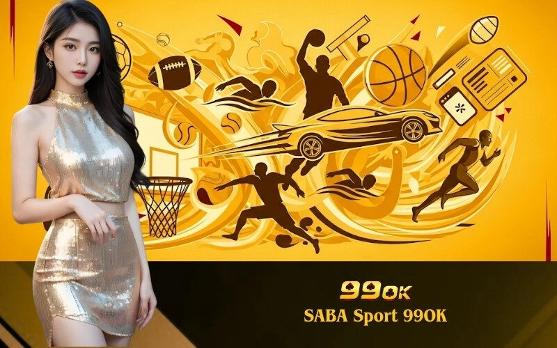 SABA Sport 99OK