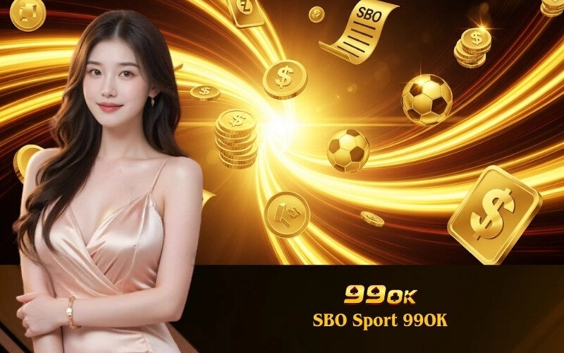 SBO Sport 99OK